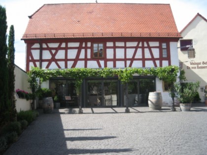 Foto: Gasthaus Müller